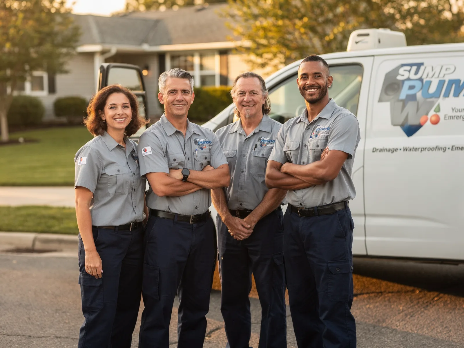 Water Heater Repair company in Merrimack, NH